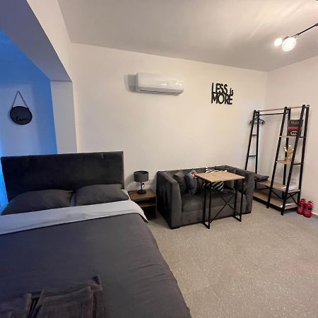 Mr. Studio In Ortakoy , North Nicosia + Wifi + Netflix Zewnętrze zdjęcie