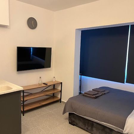 Mr. Studio In Ortakoy , North Nicosia + Wifi + Netflix Zewnętrze zdjęcie
