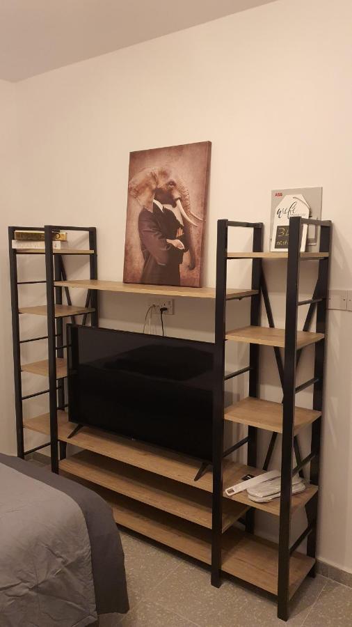 Mr. Studio In Ortakoy , North Nicosia + Wifi + Netflix Zewnętrze zdjęcie