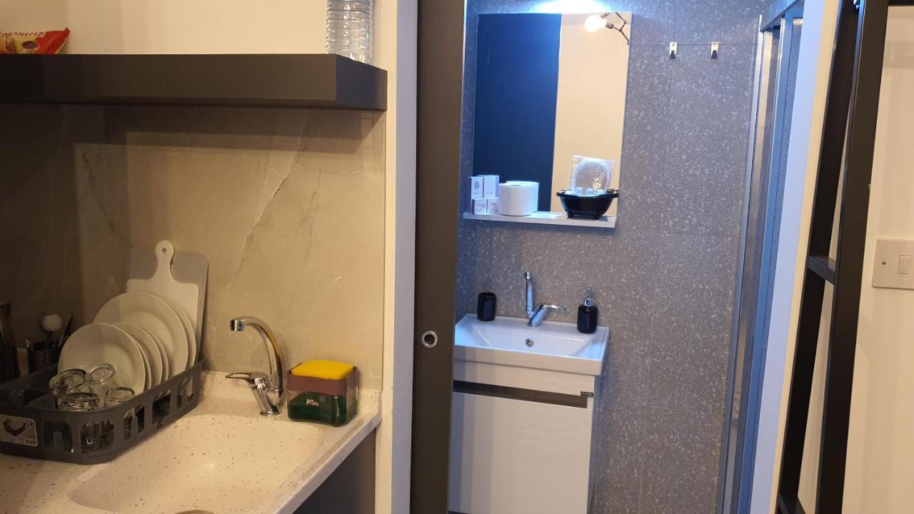 Mr. Studio In Ortakoy , North Nicosia + Wifi + Netflix Zewnętrze zdjęcie