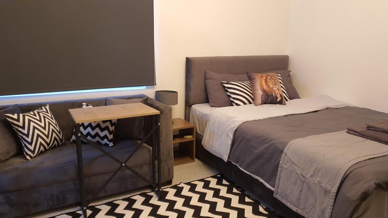 Mr. Studio In Ortakoy , North Nicosia + Wifi + Netflix Zewnętrze zdjęcie
