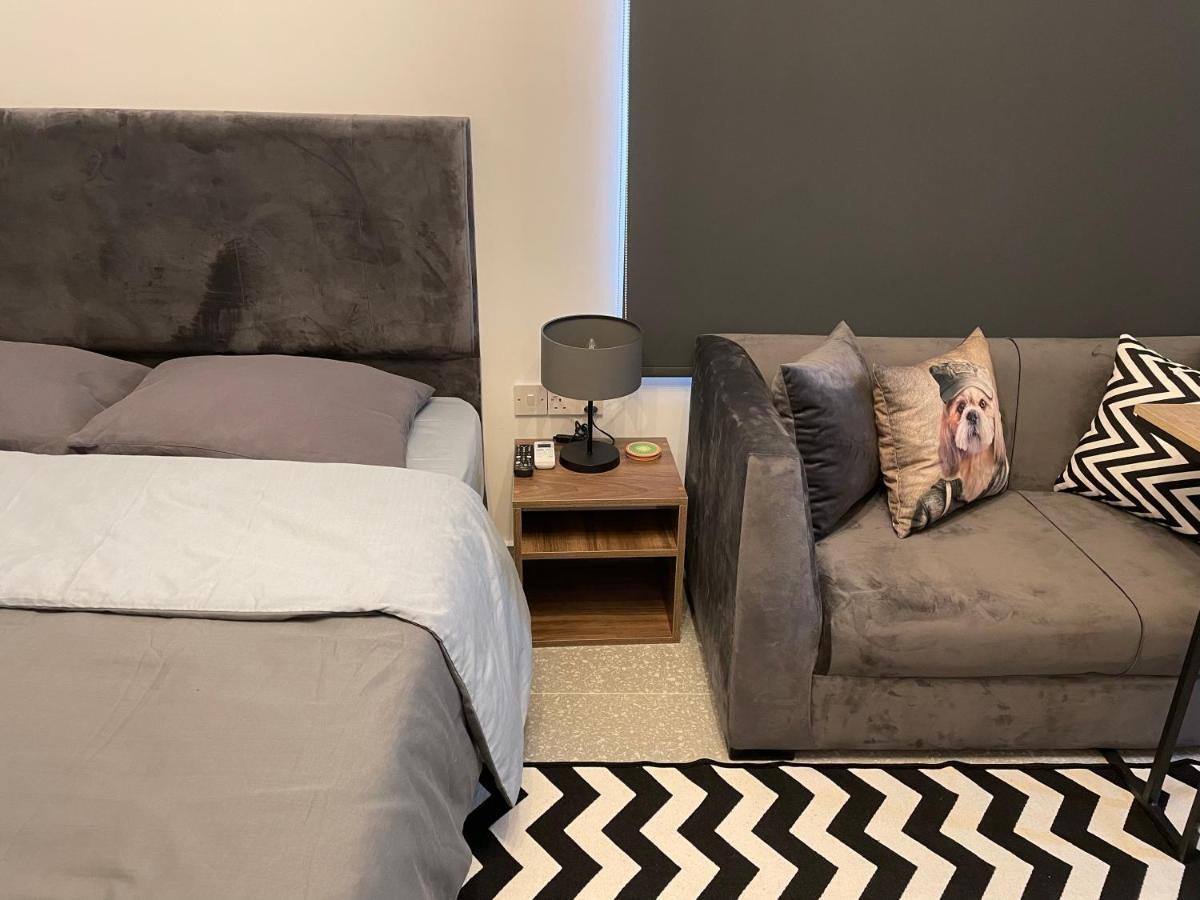 Mr. Studio In Ortakoy , North Nicosia + Wifi + Netflix Zewnętrze zdjęcie