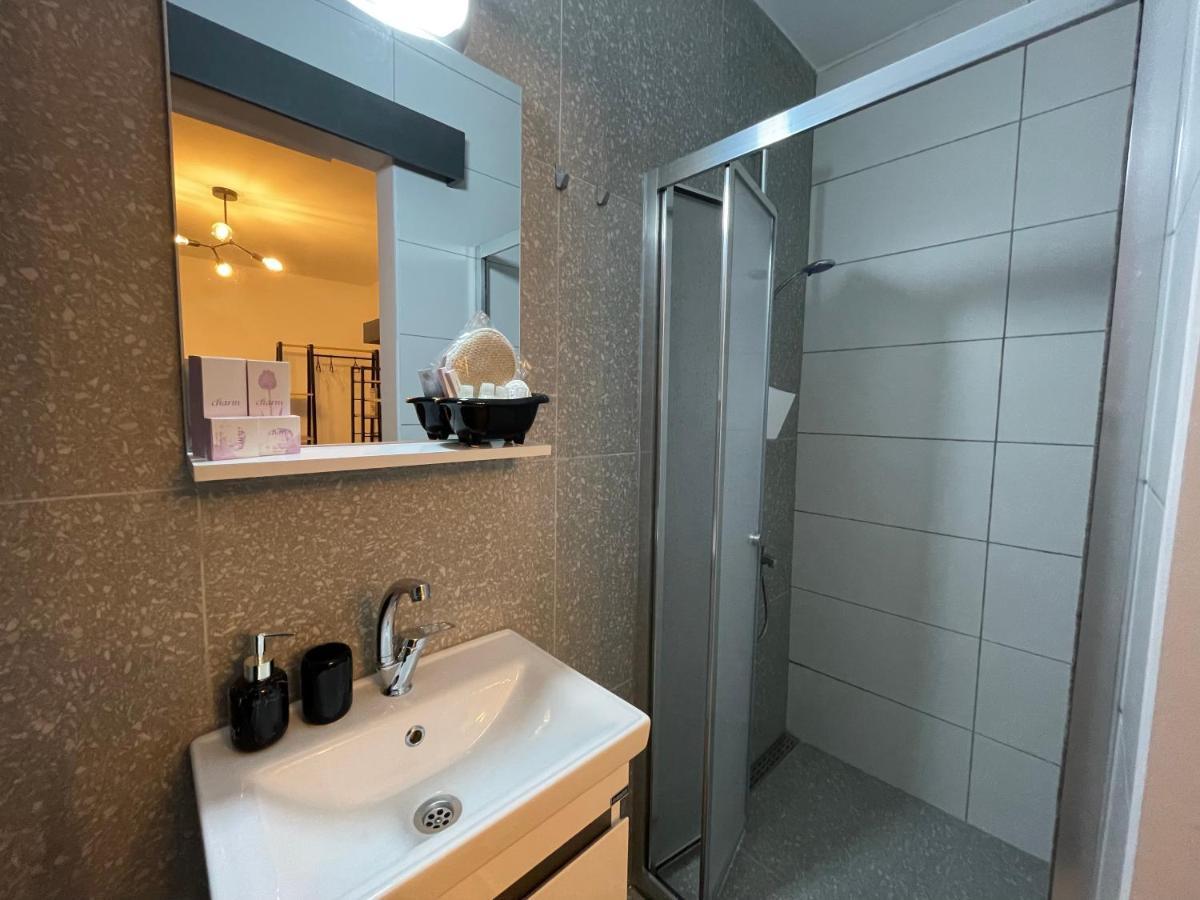 Mr. Studio In Ortakoy , North Nicosia + Wifi + Netflix Zewnętrze zdjęcie