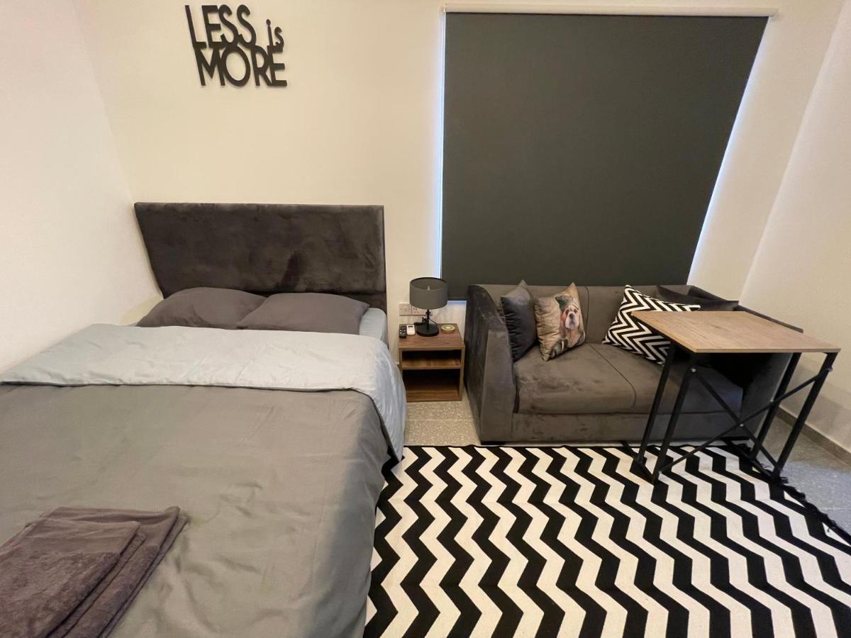 Mr. Studio In Ortakoy , North Nicosia + Wifi + Netflix Zewnętrze zdjęcie