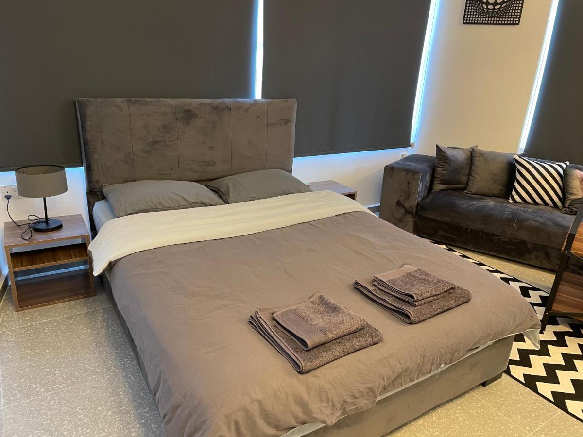 Mr. Studio In Ortakoy , North Nicosia + Wifi + Netflix Zewnętrze zdjęcie