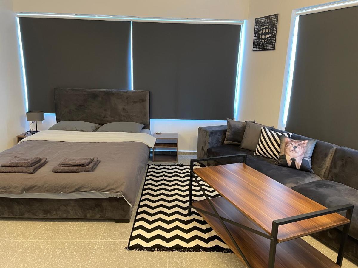 Mr. Studio In Ortakoy , North Nicosia + Wifi + Netflix Zewnętrze zdjęcie