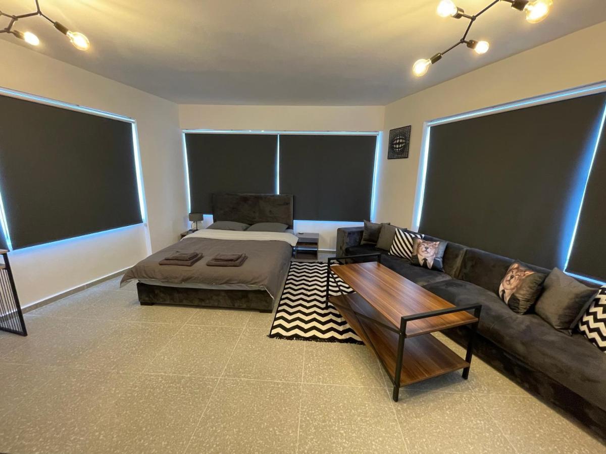 Mr. Studio In Ortakoy , North Nicosia + Wifi + Netflix Zewnętrze zdjęcie