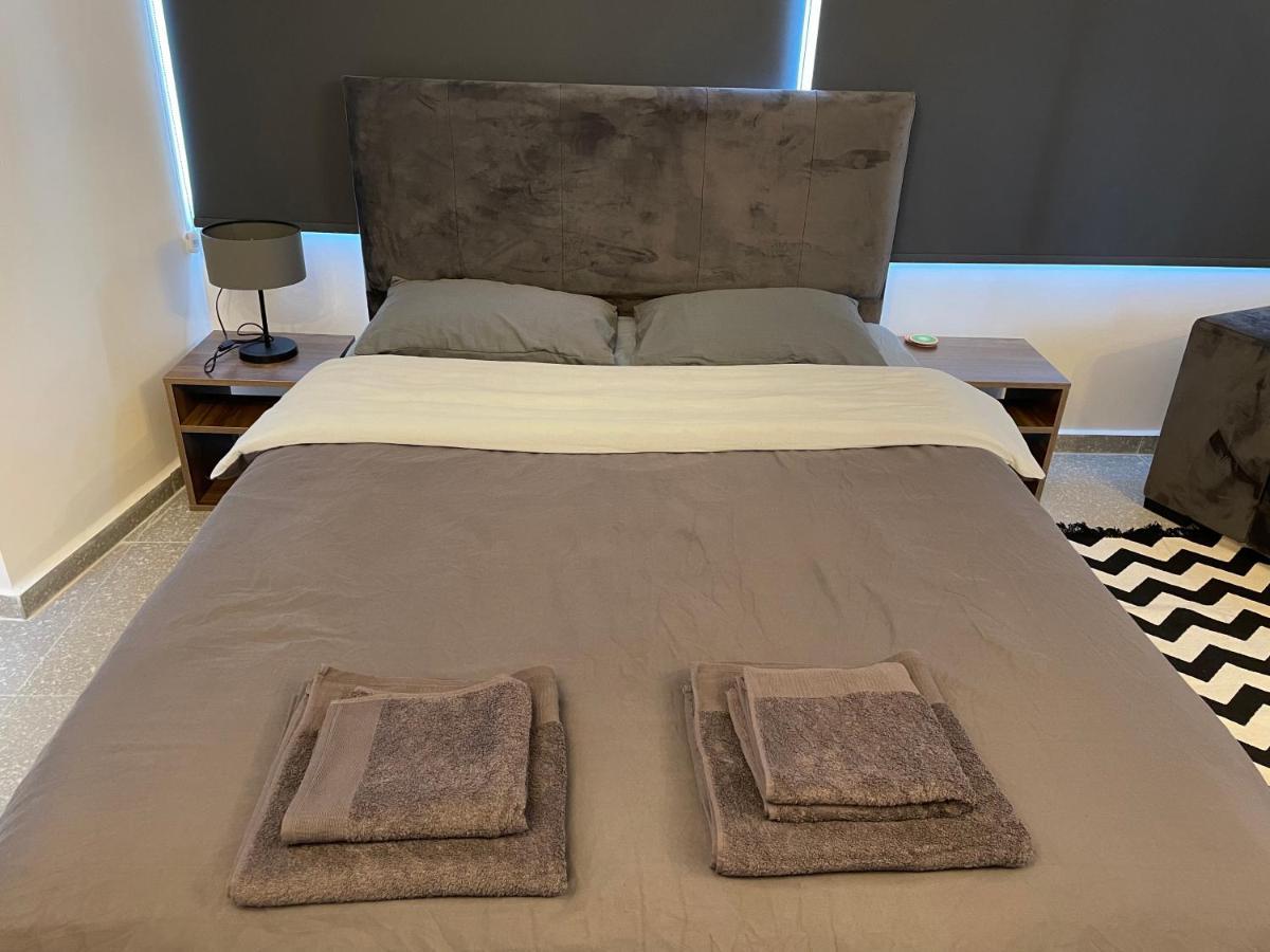 Mr. Studio In Ortakoy , North Nicosia + Wifi + Netflix Zewnętrze zdjęcie