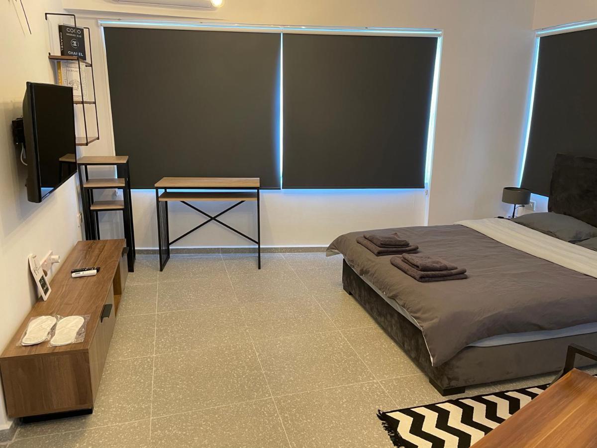 Mr. Studio In Ortakoy , North Nicosia + Wifi + Netflix Zewnętrze zdjęcie