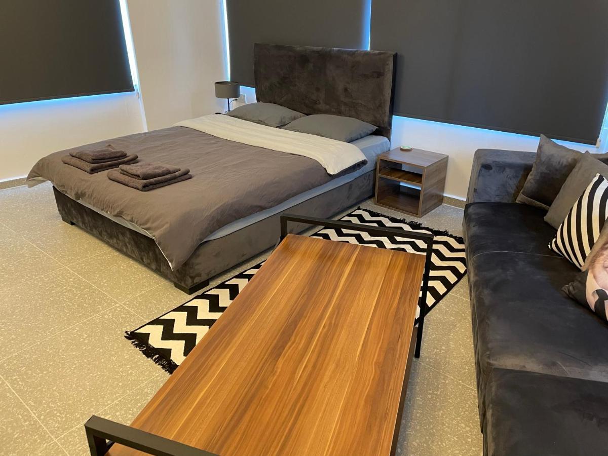 Mr. Studio In Ortakoy , North Nicosia + Wifi + Netflix Zewnętrze zdjęcie