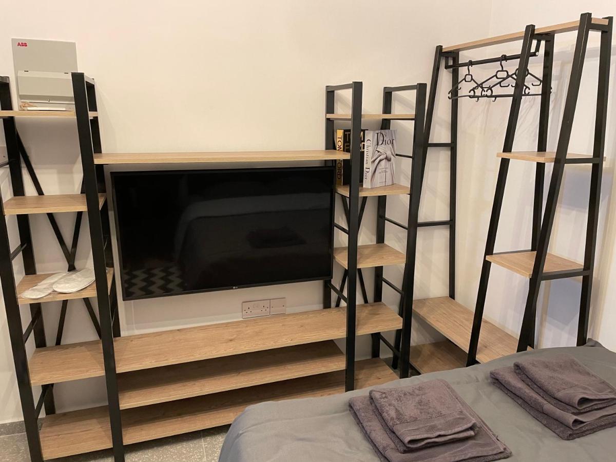Mr. Studio In Ortakoy , North Nicosia + Wifi + Netflix Zewnętrze zdjęcie