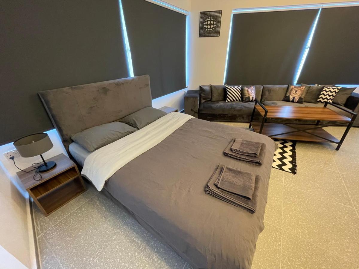Mr. Studio In Ortakoy , North Nicosia + Wifi + Netflix Zewnętrze zdjęcie
