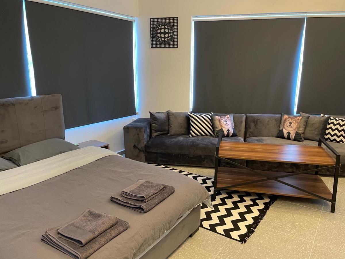 Mr. Studio In Ortakoy , North Nicosia + Wifi + Netflix Zewnętrze zdjęcie