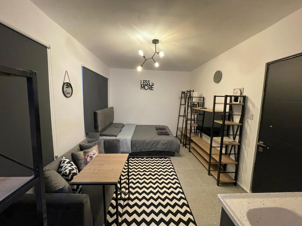 Mr. Studio In Ortakoy , North Nicosia + Wifi + Netflix Zewnętrze zdjęcie