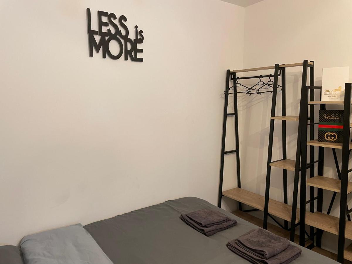 Mr. Studio In Ortakoy , North Nicosia + Wifi + Netflix Zewnętrze zdjęcie