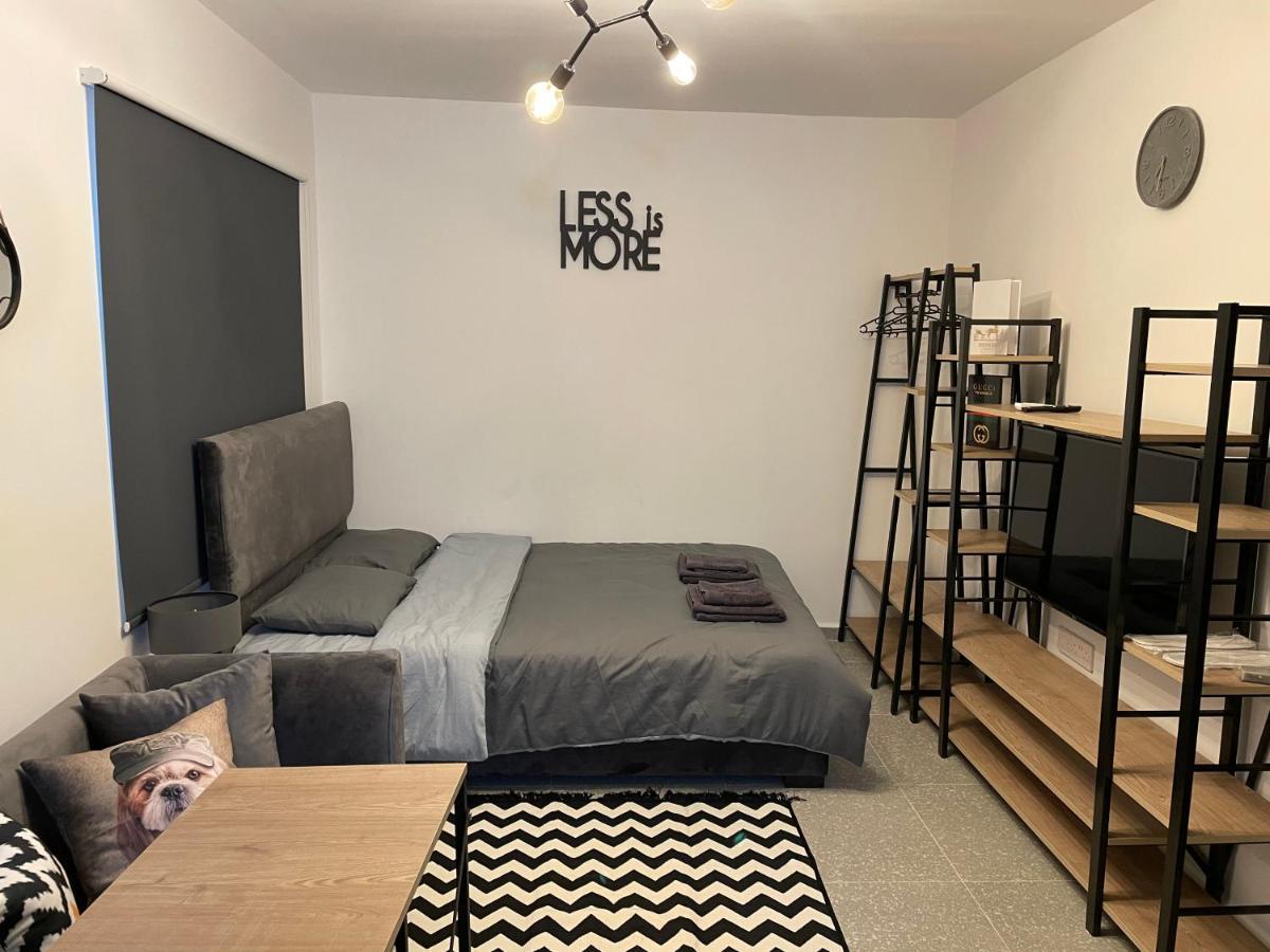 Mr. Studio In Ortakoy , North Nicosia + Wifi + Netflix Zewnętrze zdjęcie