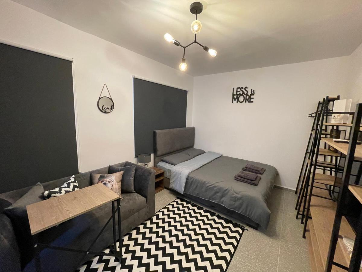 Mr. Studio In Ortakoy , North Nicosia + Wifi + Netflix Zewnętrze zdjęcie