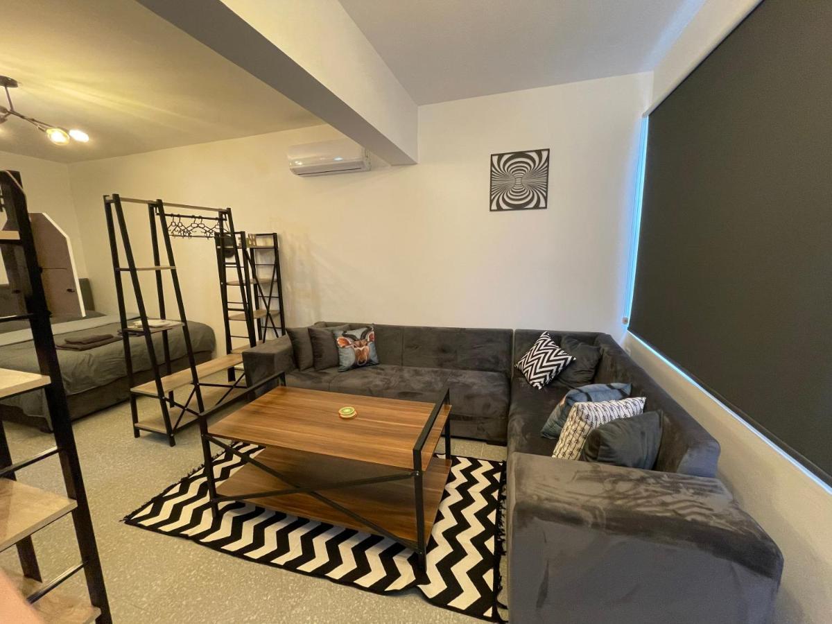 Mr. Studio In Ortakoy , North Nicosia + Wifi + Netflix Zewnętrze zdjęcie