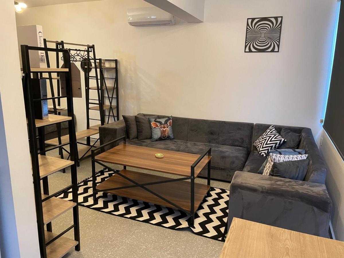 Mr. Studio In Ortakoy , North Nicosia + Wifi + Netflix Zewnętrze zdjęcie
