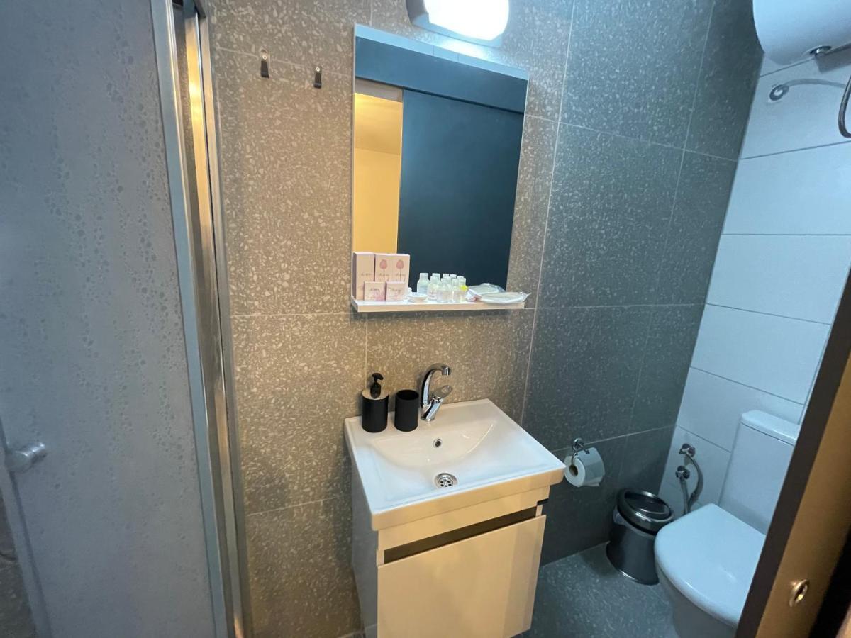 Mr. Studio In Ortakoy , North Nicosia + Wifi + Netflix Zewnętrze zdjęcie
