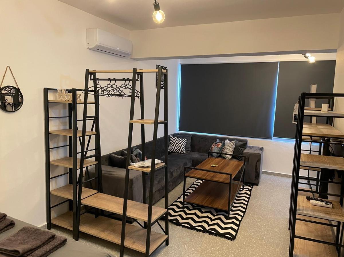 Mr. Studio In Ortakoy , North Nicosia + Wifi + Netflix Zewnętrze zdjęcie