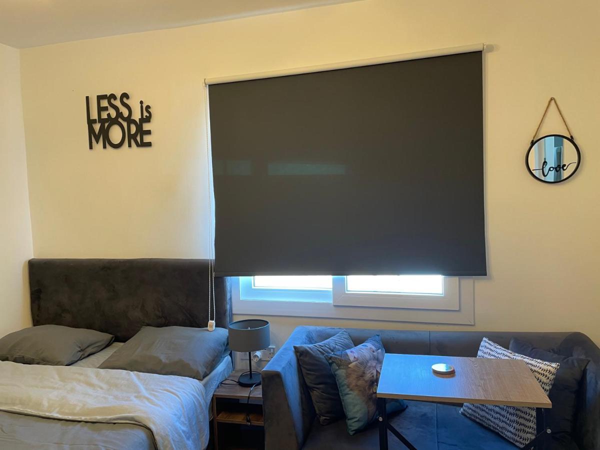 Mr. Studio In Ortakoy , North Nicosia + Wifi + Netflix Zewnętrze zdjęcie