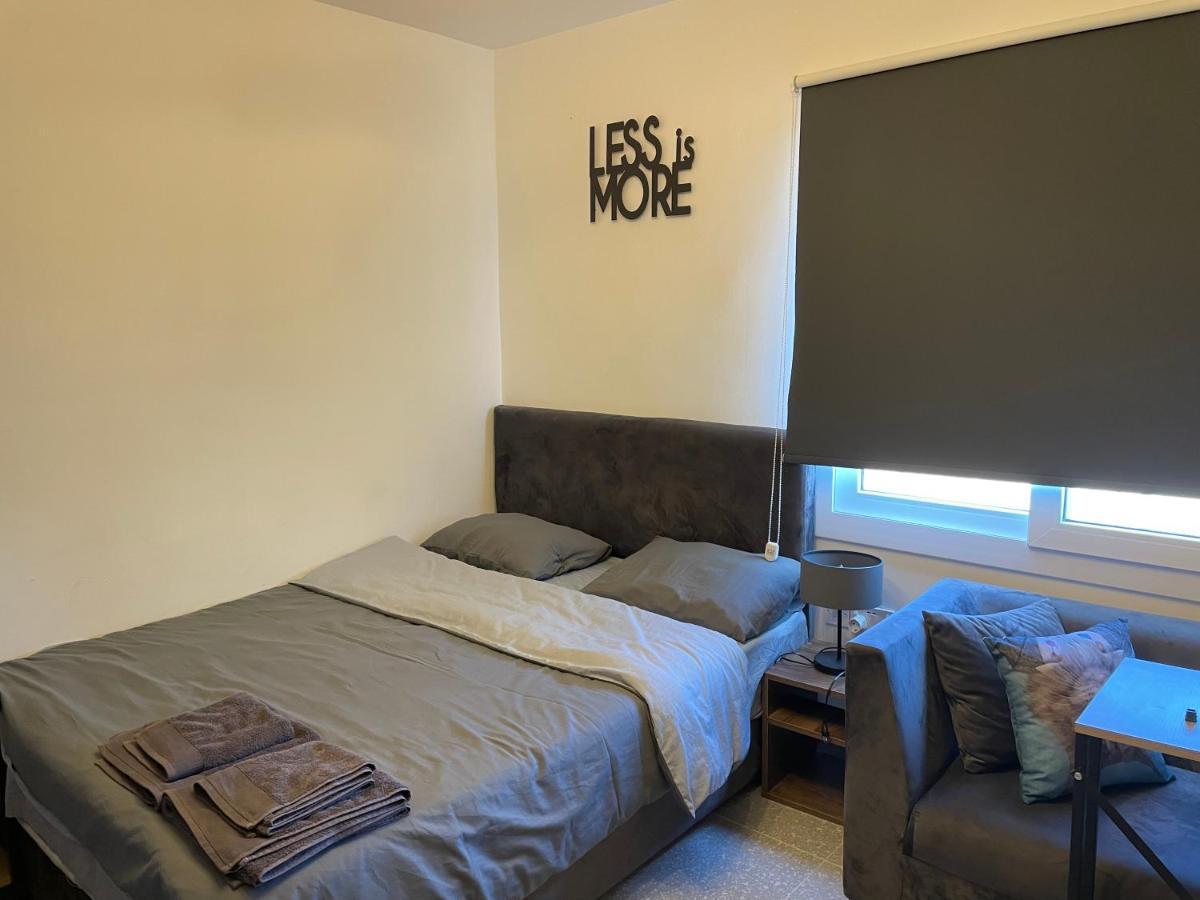 Mr. Studio In Ortakoy , North Nicosia + Wifi + Netflix Zewnętrze zdjęcie