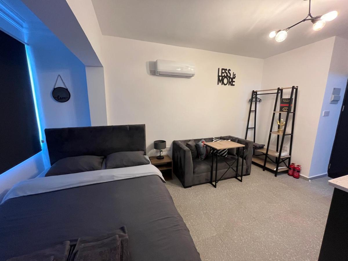 Mr. Studio In Ortakoy , North Nicosia + Wifi + Netflix Zewnętrze zdjęcie